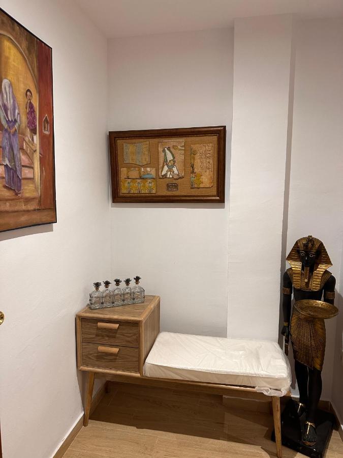 Hoster Egypt Verona Centro De โตเมโญโซ ภายนอก รูปภาพ